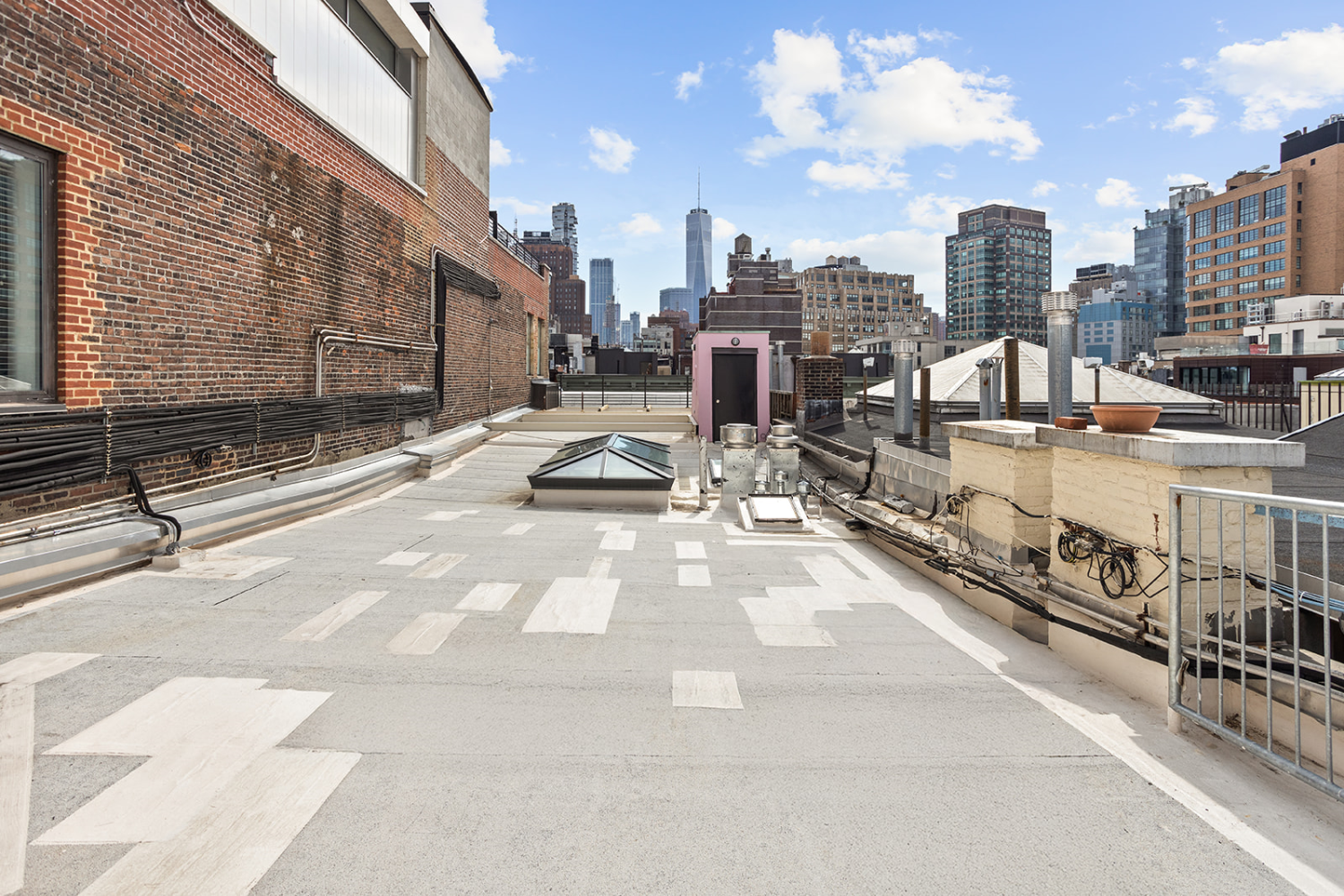 167 Spring Street, #5SE