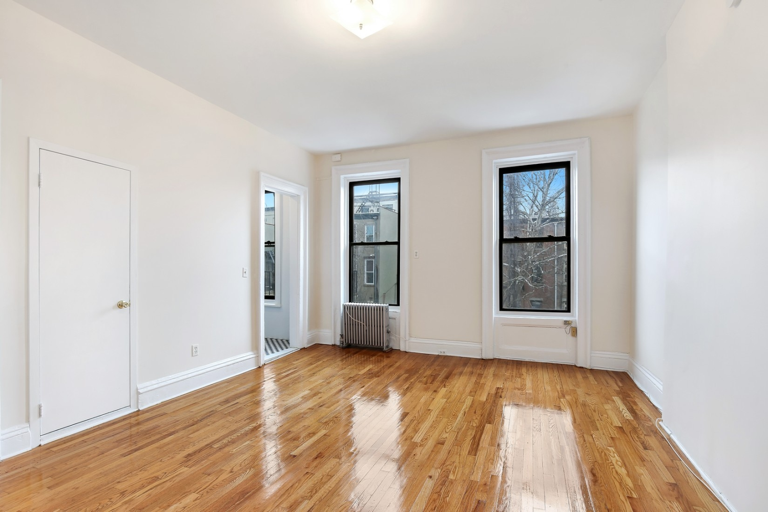 193 President Street 4 Carroll Gardens Brooklyn NY 11231