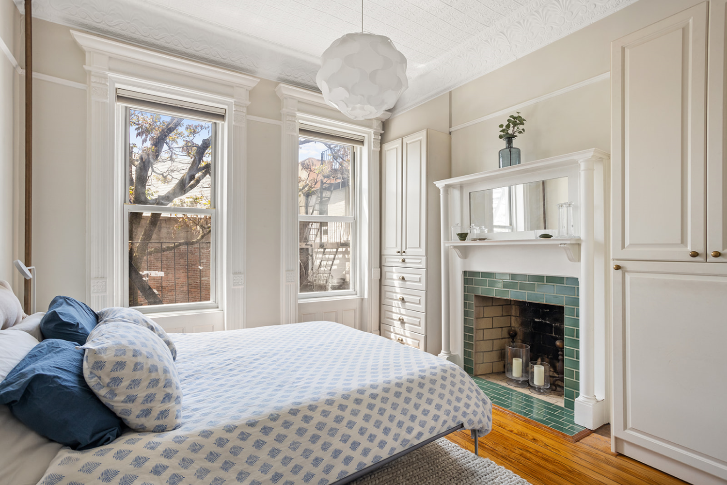 232 President Street Carroll Gardens Brooklyn NY 11231