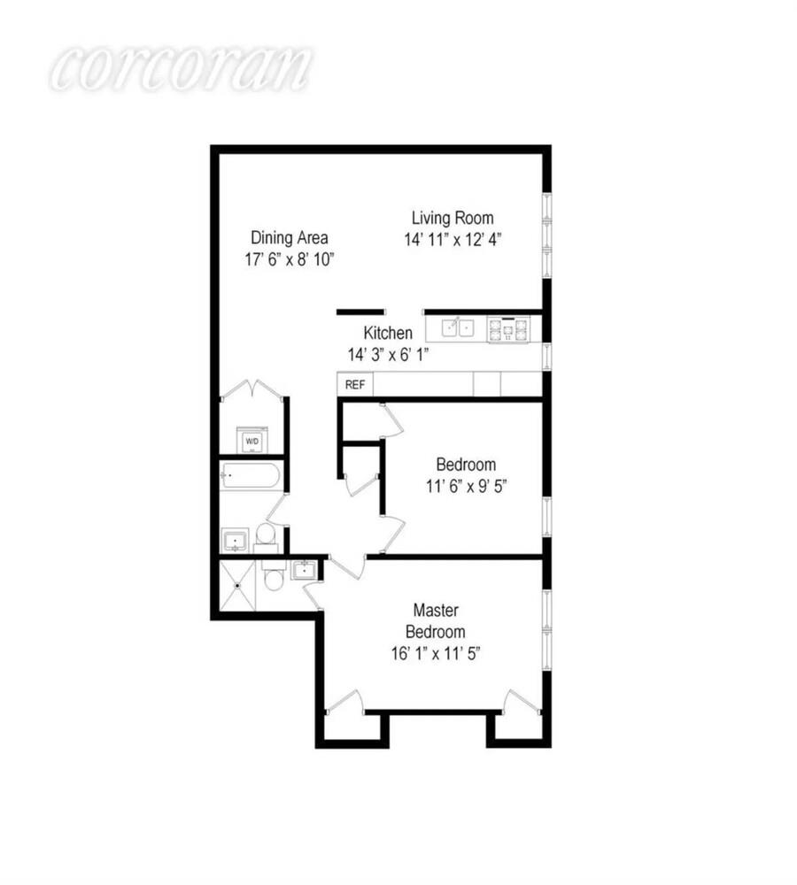 195 Adams Street Downtown Brooklyn NY 11201