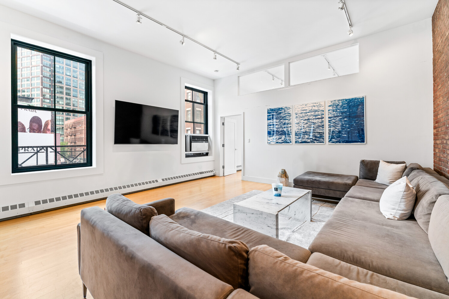 53 Grand Street Soho New York NY 10013
