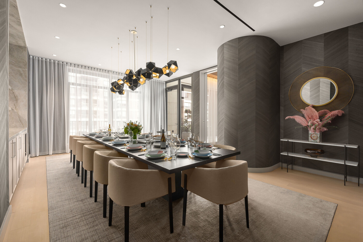 430 East 58th Street 20A Sutton Place New York NY 10022
