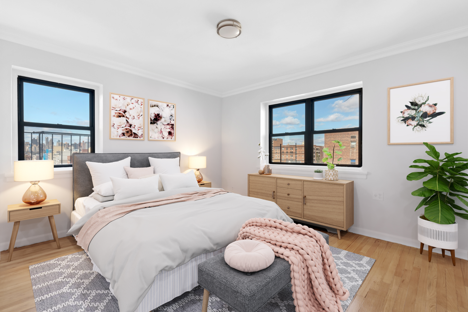 25-10 31st Avenue 3Z Astoria Queens NY 11106