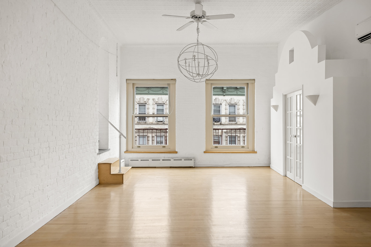 167 Spring Street, #5SE