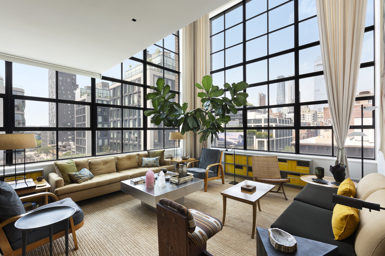 456 West 19th Street Chelsea New York NY 10011