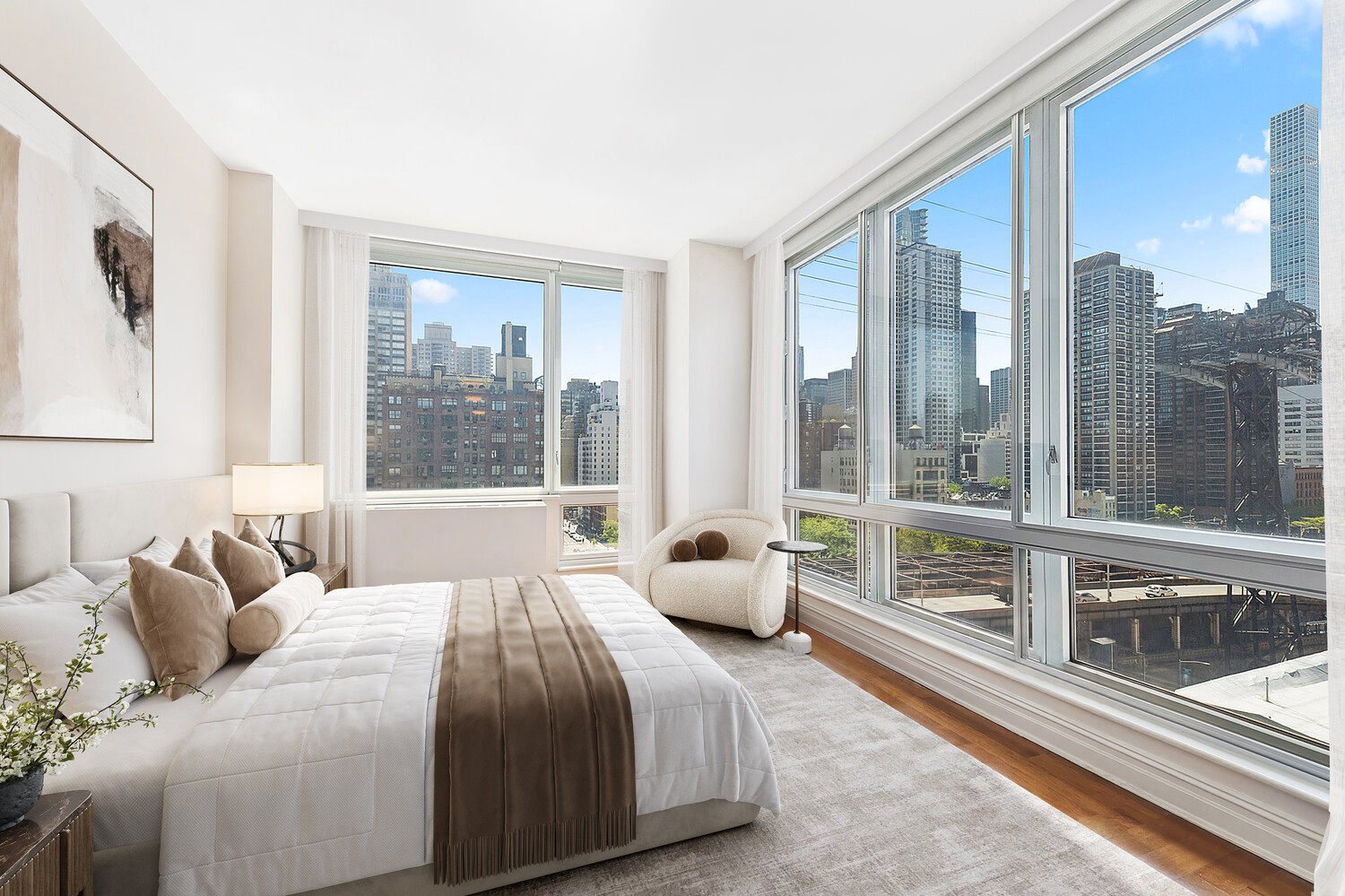 401 East 60th Street 11B Upper East Side New York NY 10022