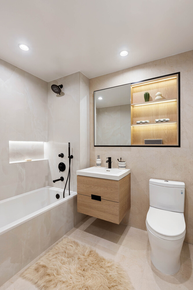 25-23 Newtown Avenue 2C Astoria Queens NY 11102