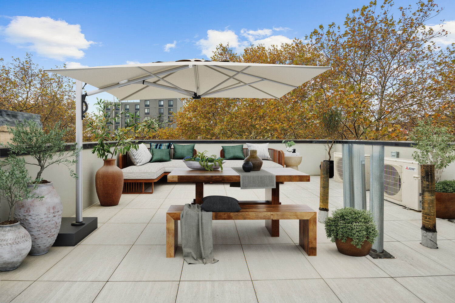21 Lefferts Place 2R Clinton Hill Brooklyn NY 11238