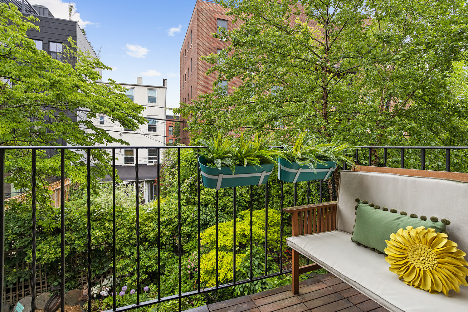335 Sackett Street 2 Carroll Gardens Brooklyn NY 11231