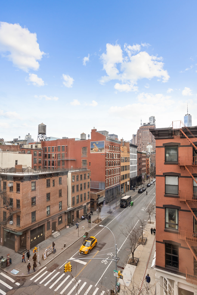 167 Spring Street, #5SE