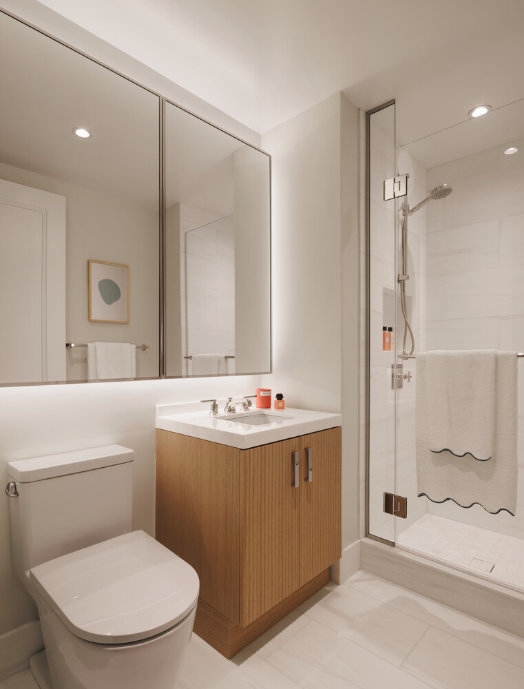 400 East 84th Street 20C Upper East Side New York NY 10028