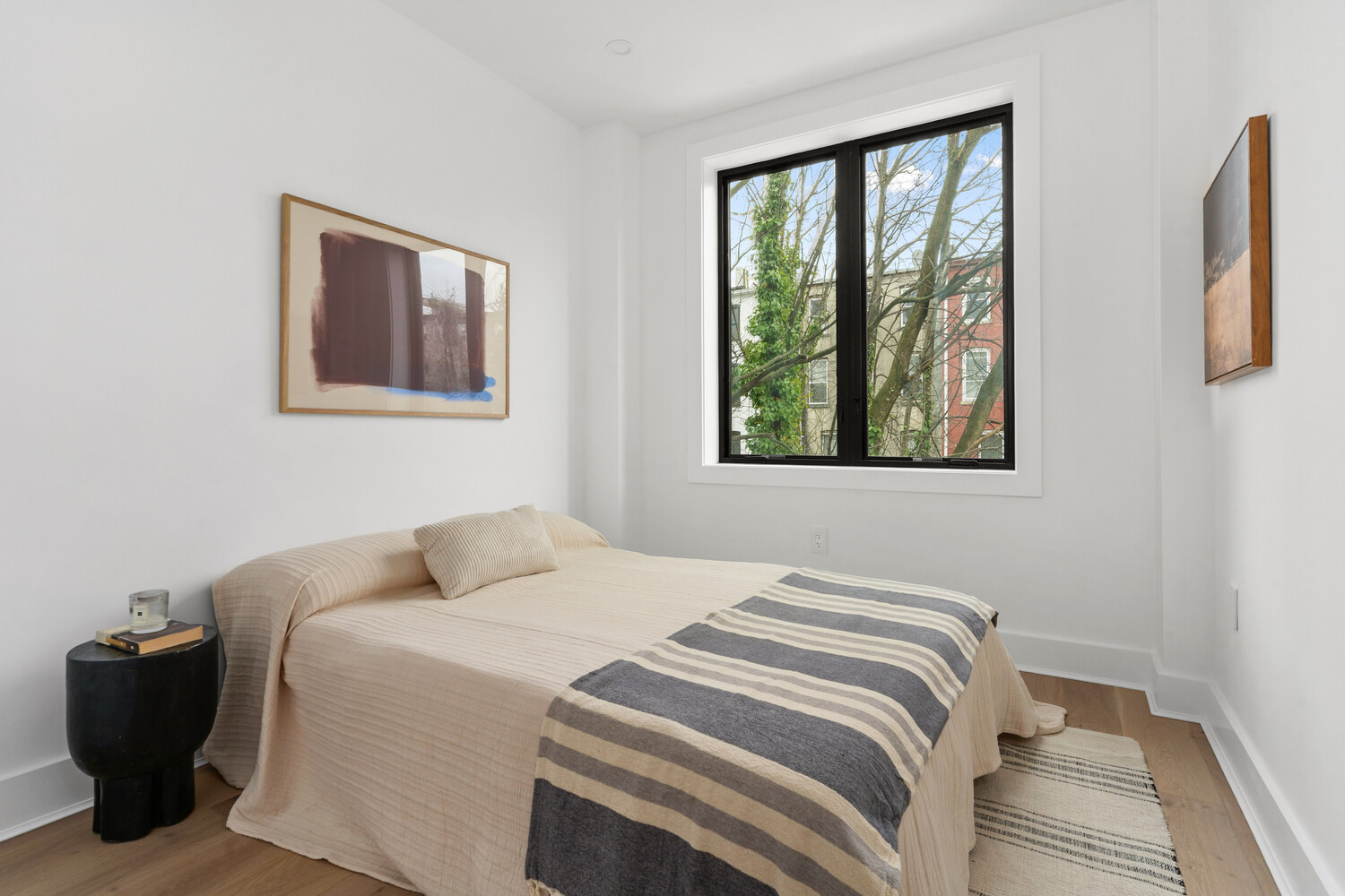 726 Madison Street Stuyvesant Heights Brooklyn NY 11221