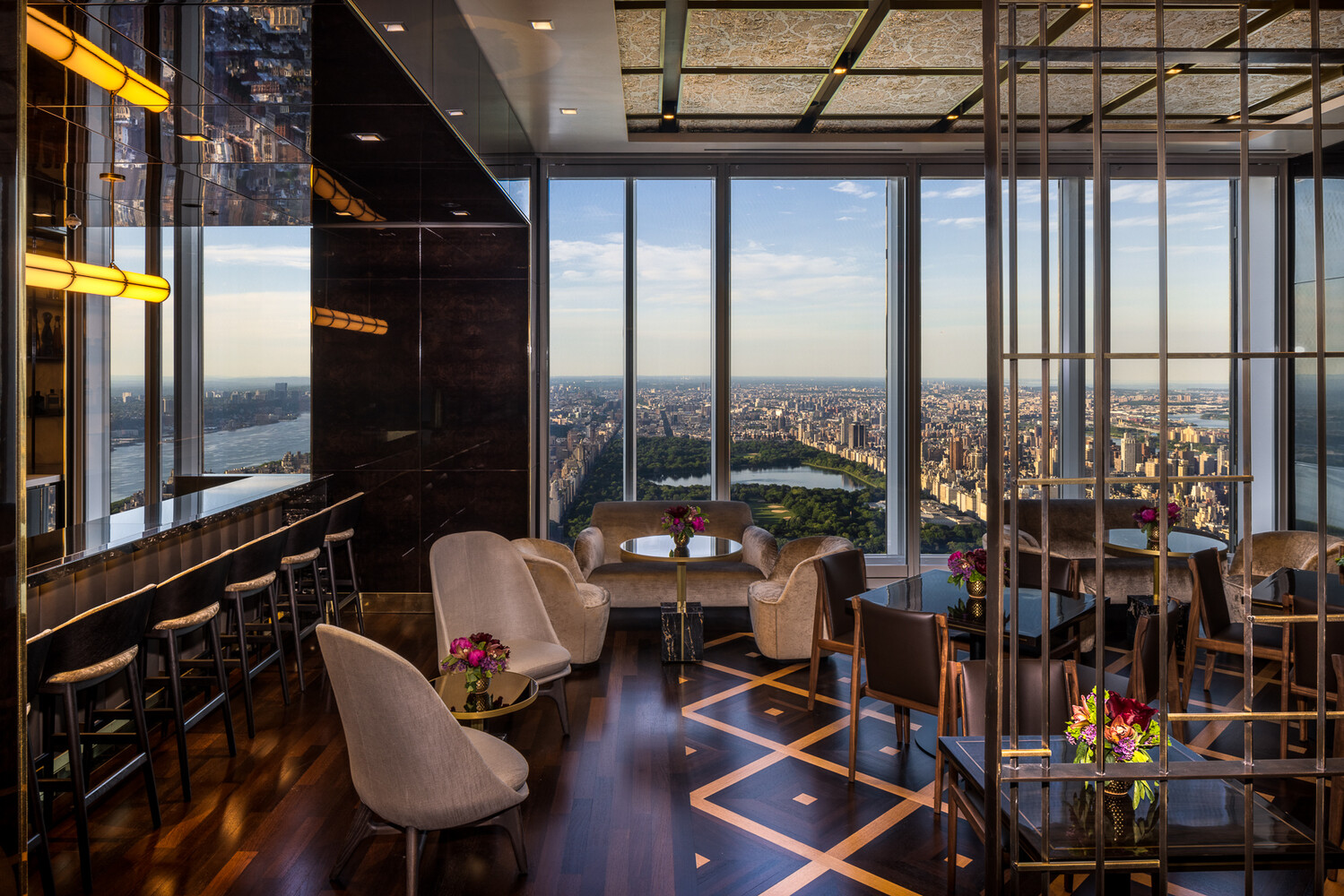 217 West 57th Street Midtown West New York NY 10019