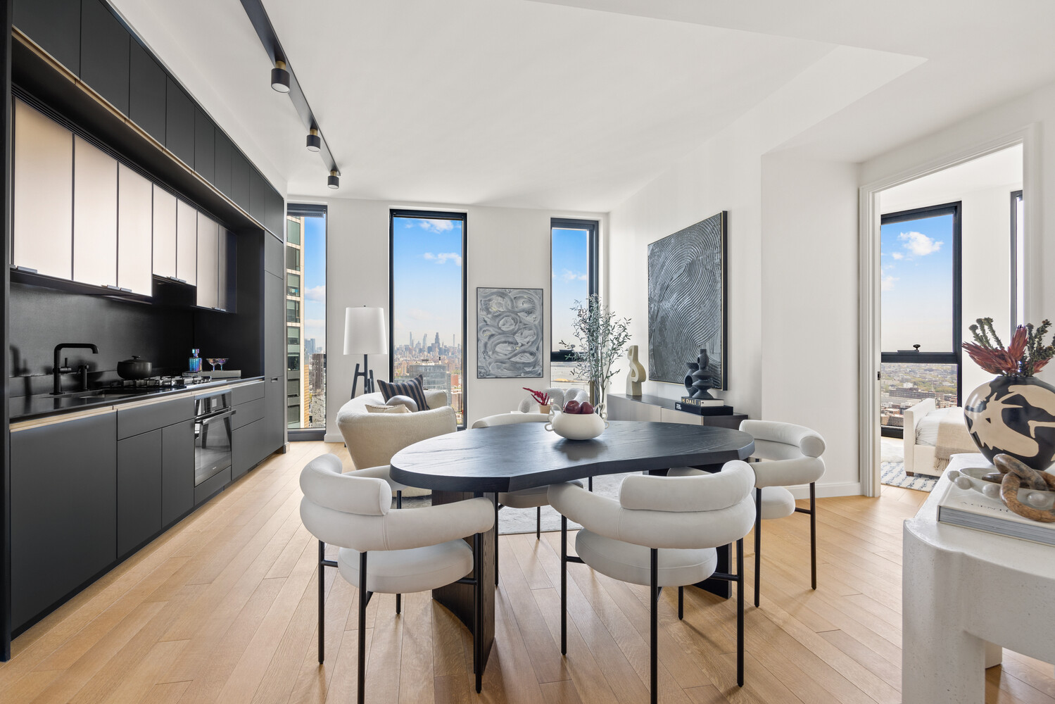 55 Fleet Street 42J Downtown Brooklyn NY 11201