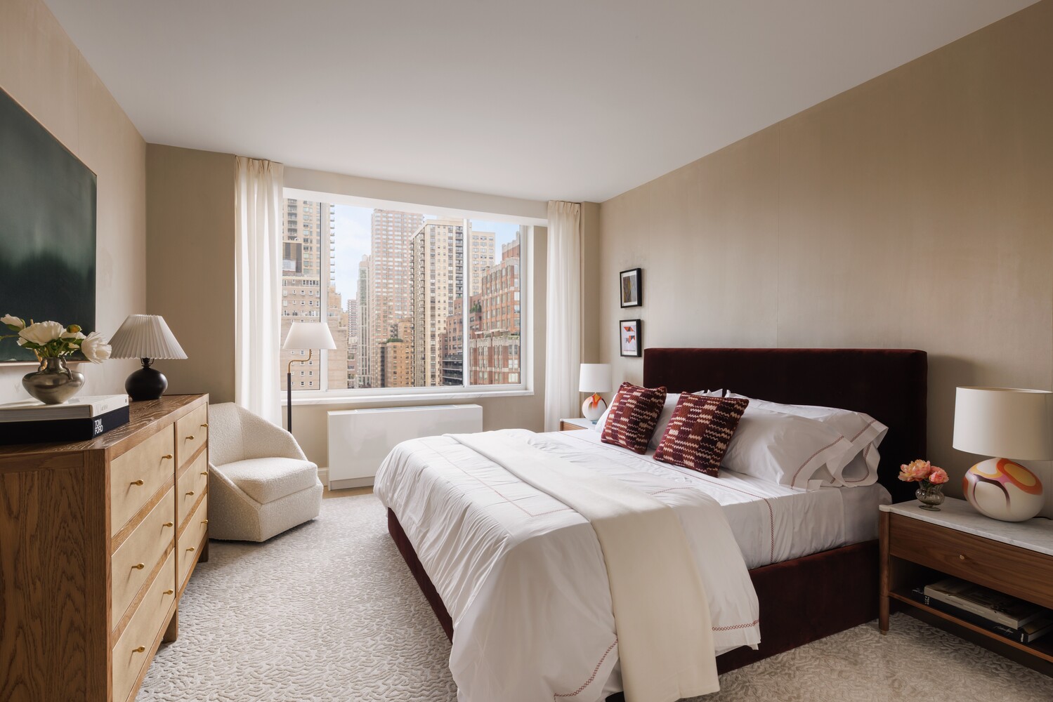 400 East 84th Street 20C Upper East Side New York NY 10028