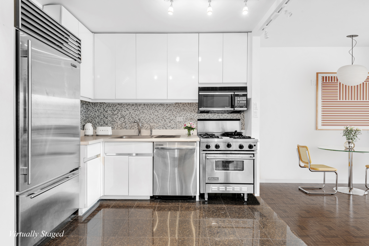 127 E 30th Street, #10C