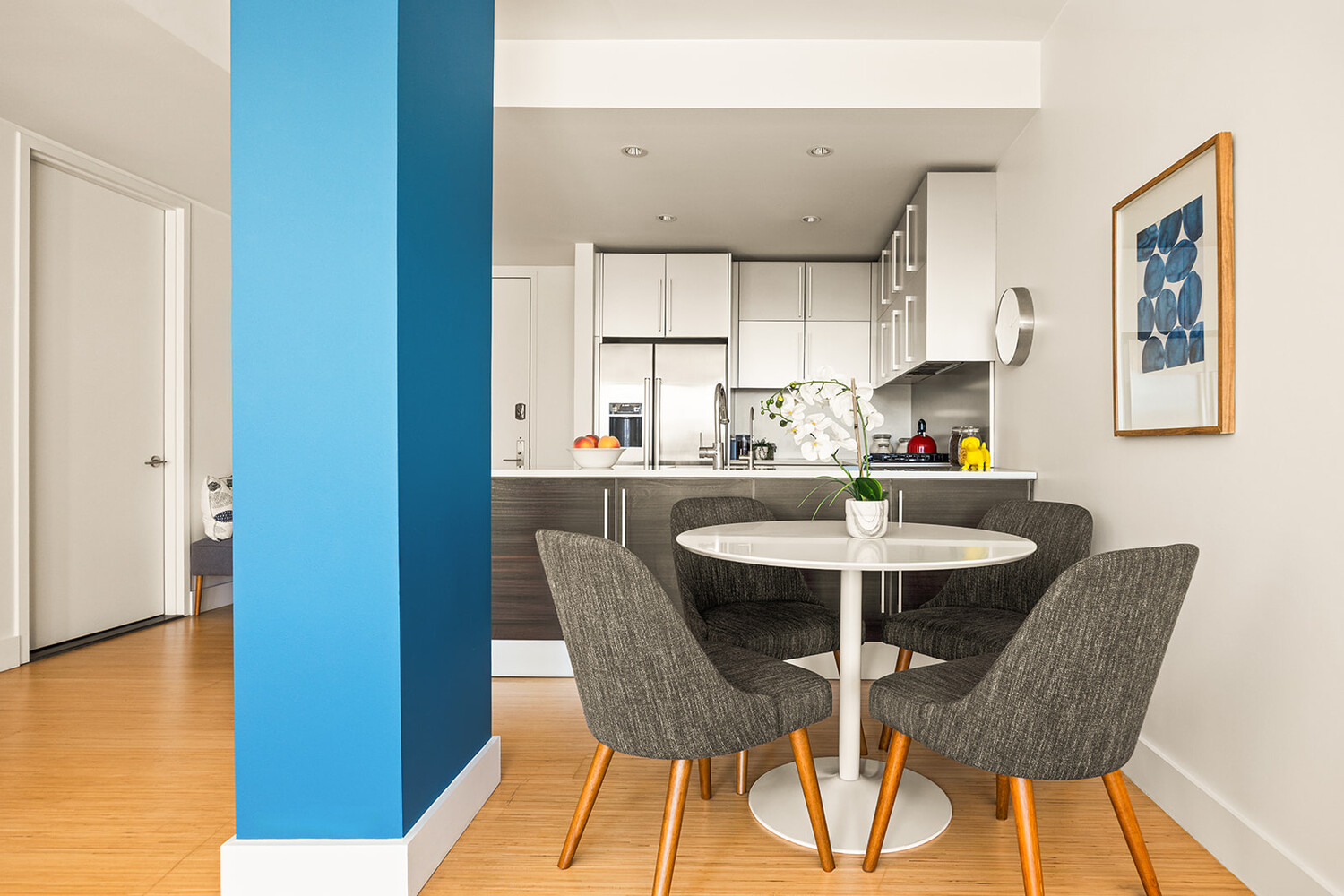 111 Steuben Street Clinton Hill Brooklyn NY 11205