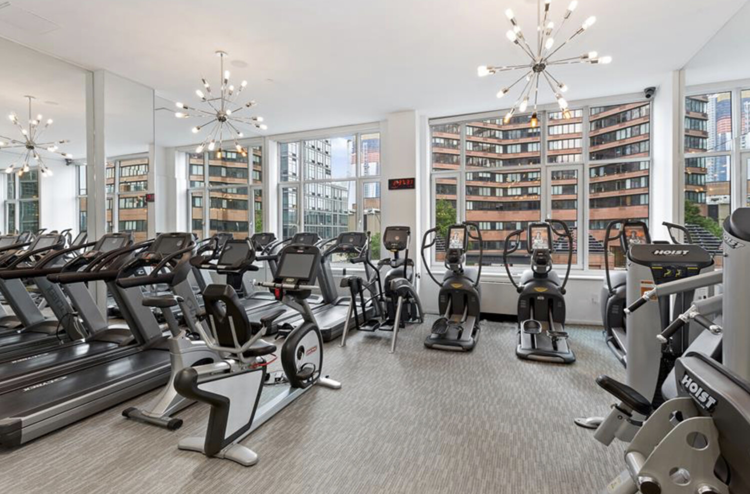 635 West 42nd Street Clinton New York NY 10036