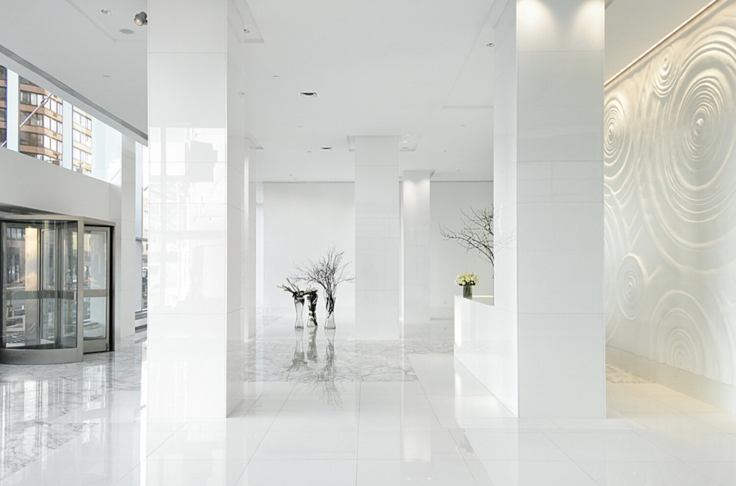 635 West 42nd Street Clinton New York NY 10036