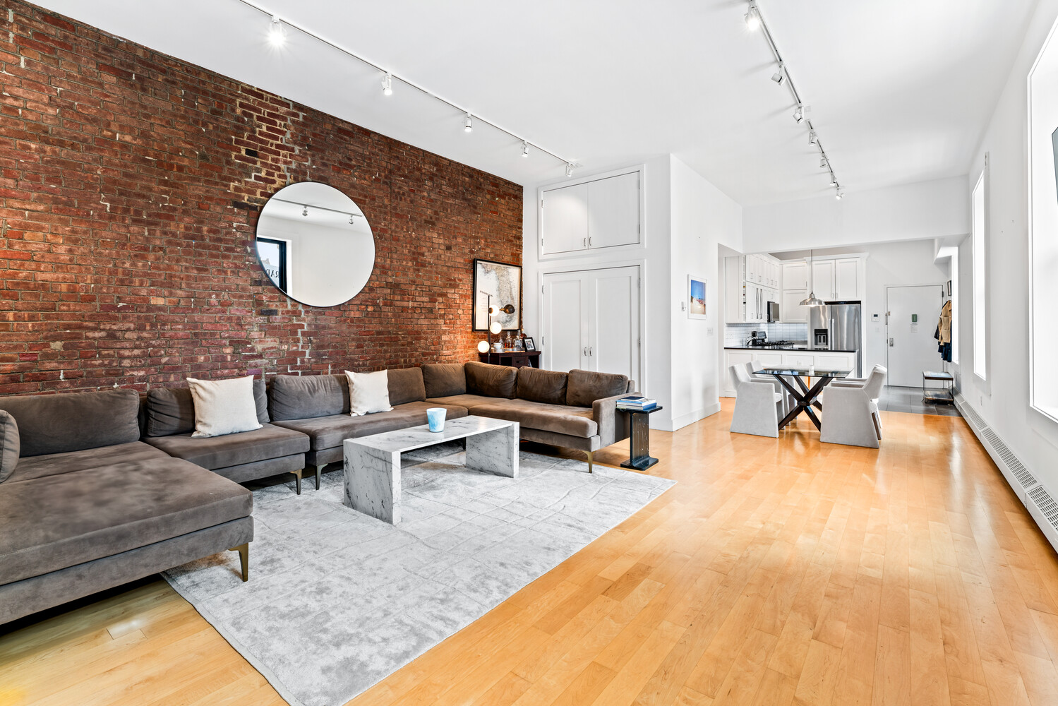 53 Grand Street Soho New York NY 10013