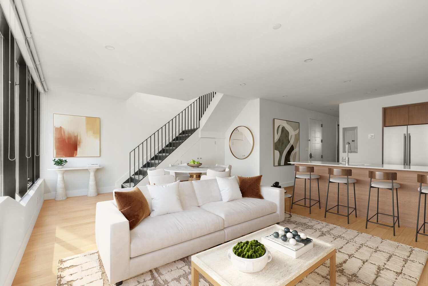 81 India Street 4A Greenpoint Brooklyn NY 11222