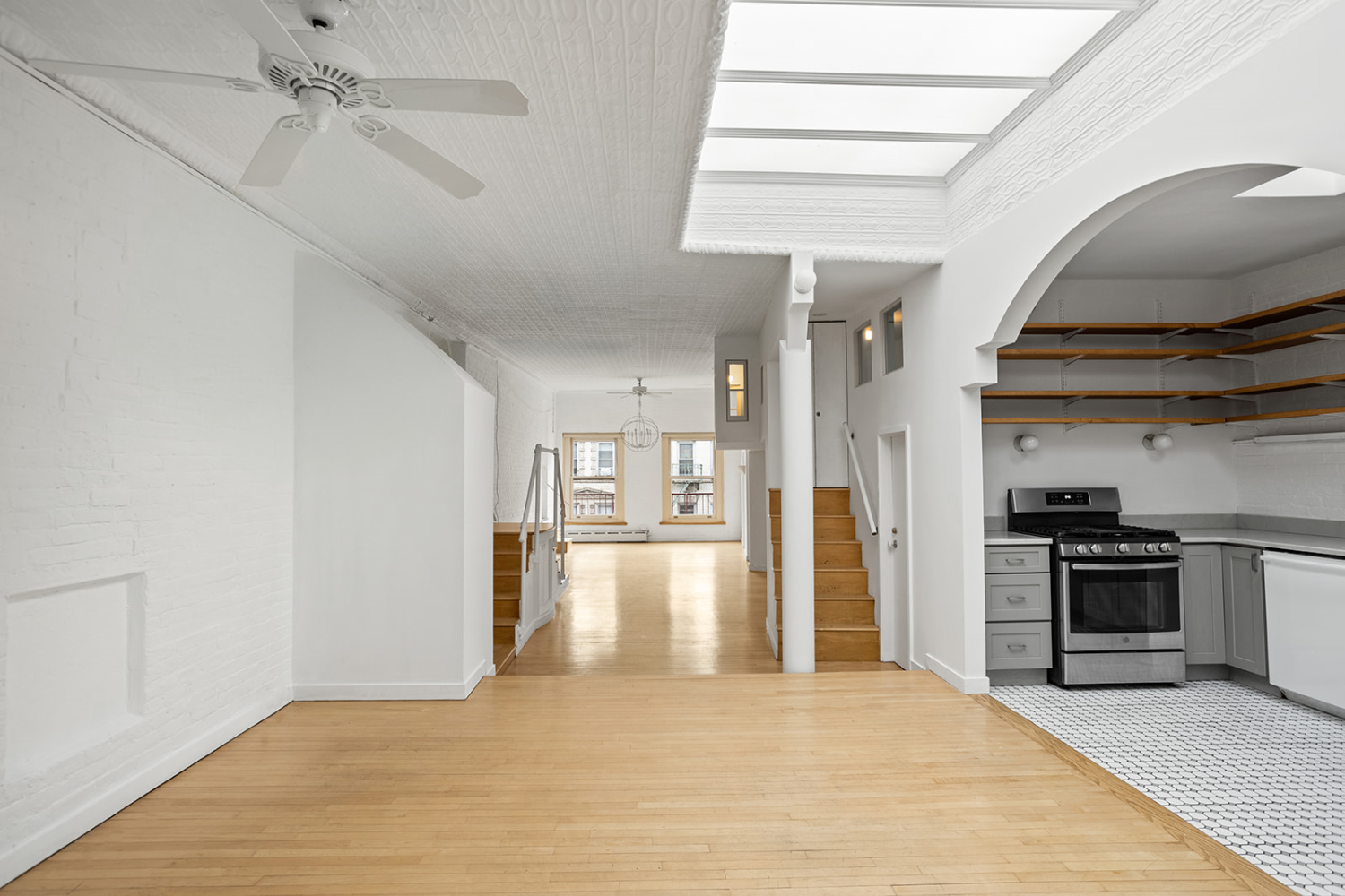 167 Spring Street, #5SE