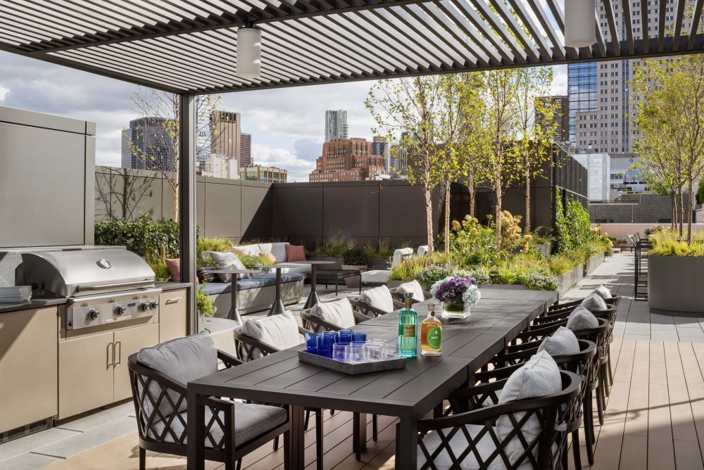 450 Washington Street Tribeca New York NY 10013