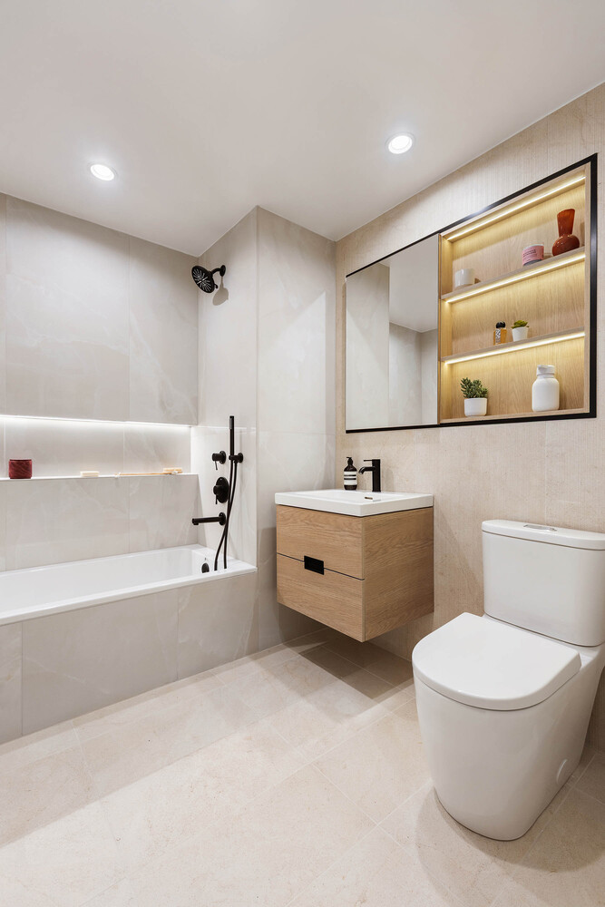 25-23 Newtown Avenue 2D Astoria Queens NY 11102