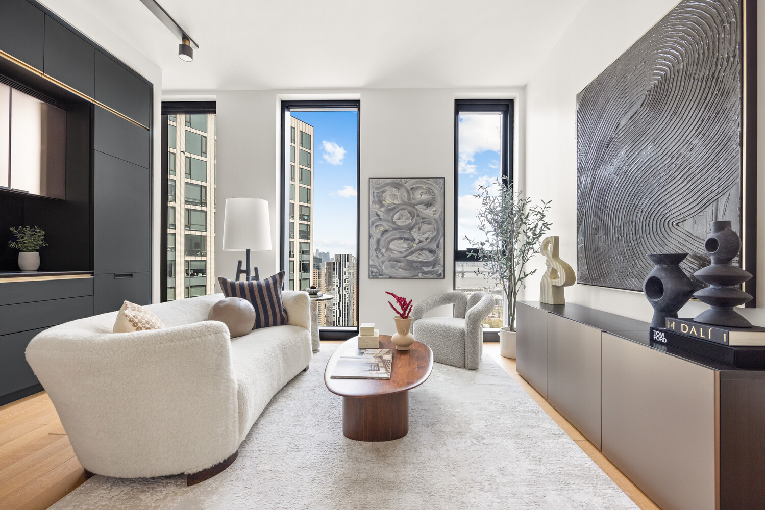 55 Fleet Street 42J Downtown Brooklyn NY 11201