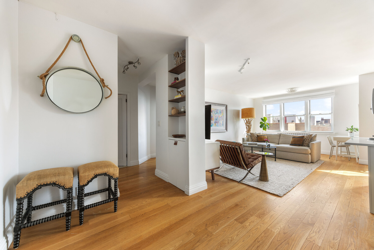 35-21 79th Street 6K Jackson Heights Queens NY 11372