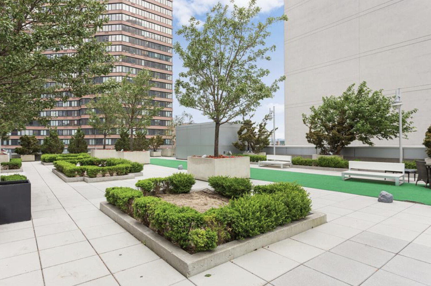 635 West 42nd Street Clinton New York NY 10036