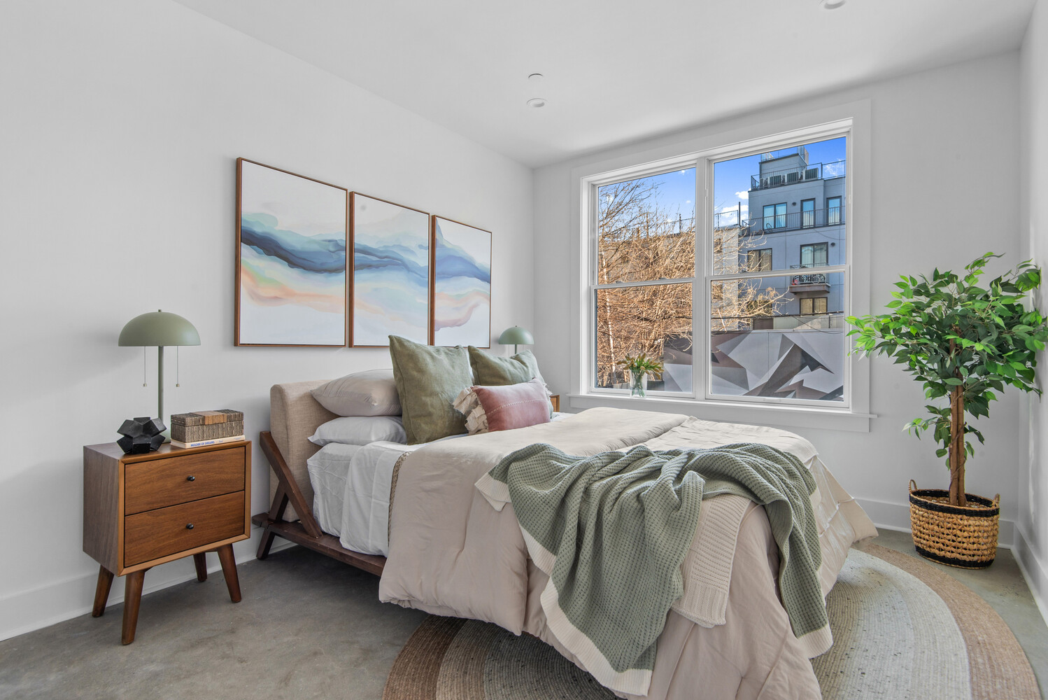 18 Melrose Street Bushwick Brooklyn NY 11206