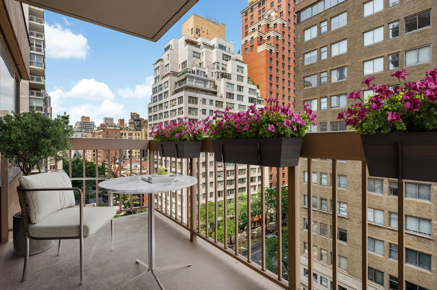 200 East 69th Street Upper East Side New York NY 10021