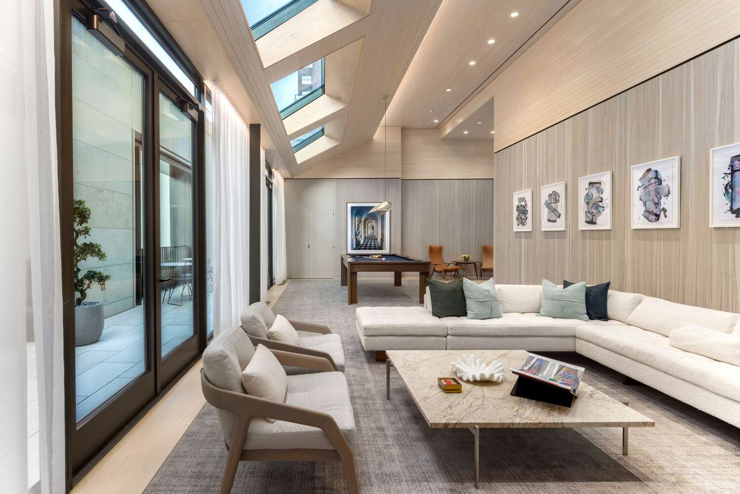 430 East 58th Street 27B Sutton Place New York NY 10022