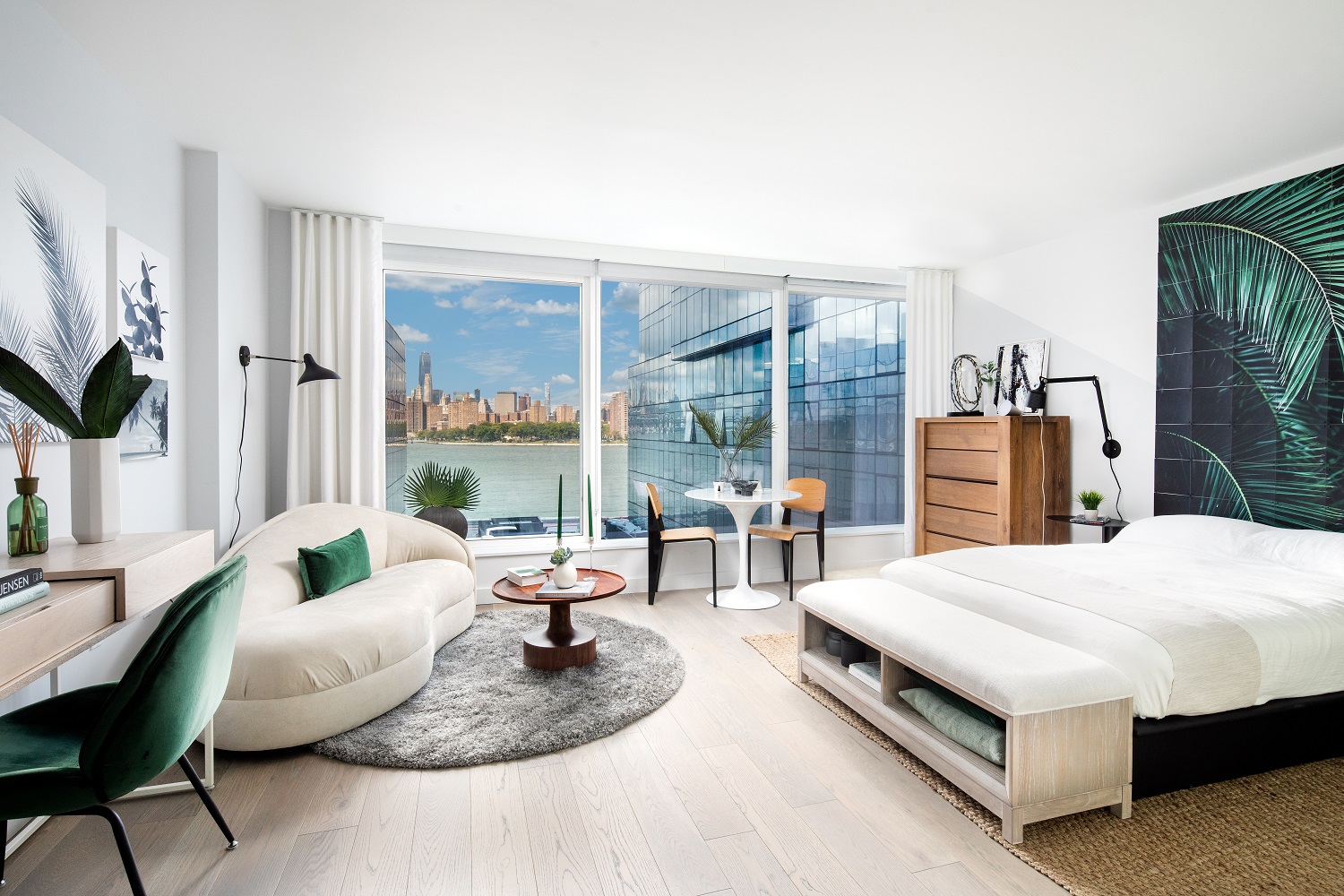 420 Kent Avenue, #2207N