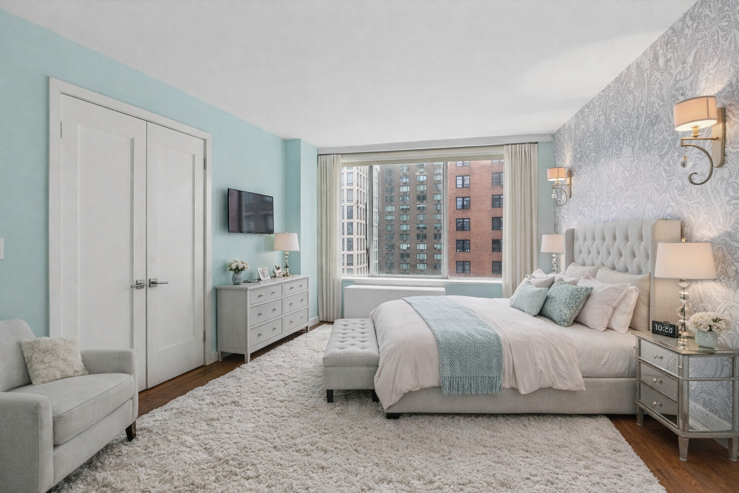 61 West 62nd Street 17EF Lincoln Square New York NY 10023