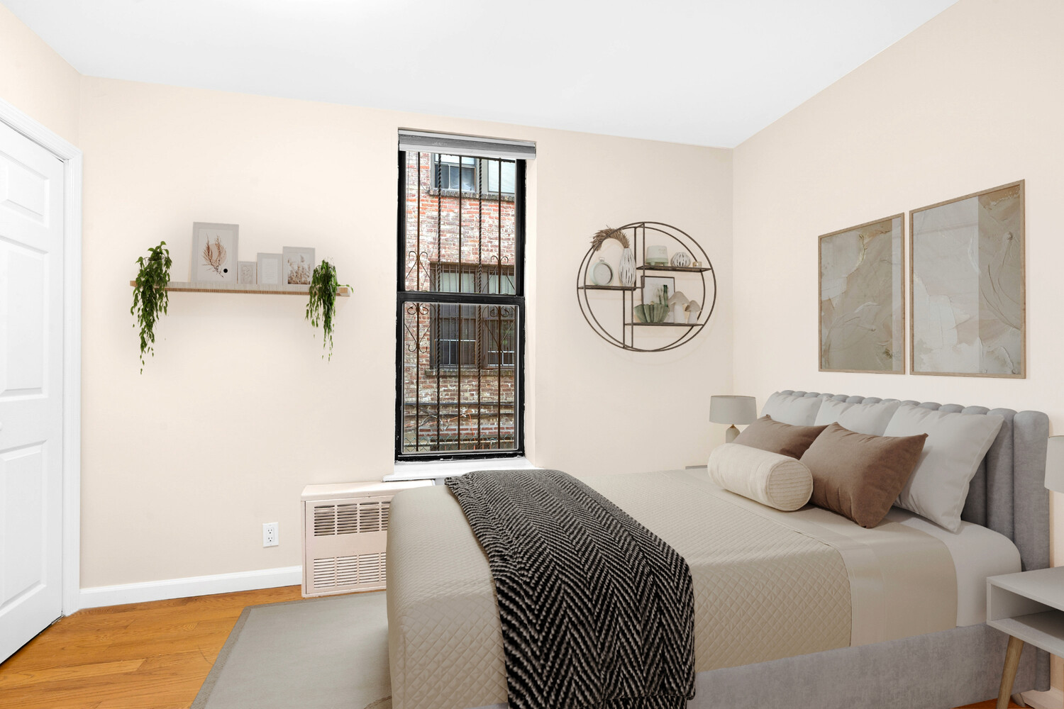 213 Eastern Parkway Crown Heights Brooklyn NY 11238
