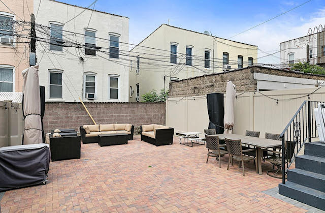 265 93rd Street Fort Hamilton Brooklyn NY 11209