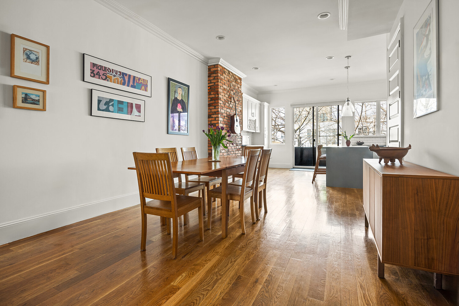 1279 Jefferson Avenue Bushwick Brooklyn NY 11221