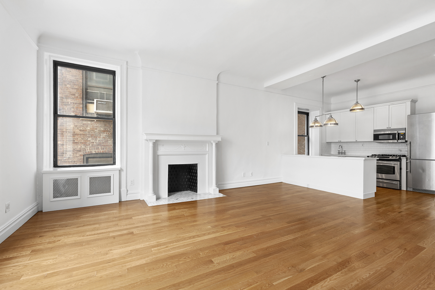 57 West 75th Street 2C Upper West Side New York NY 10023