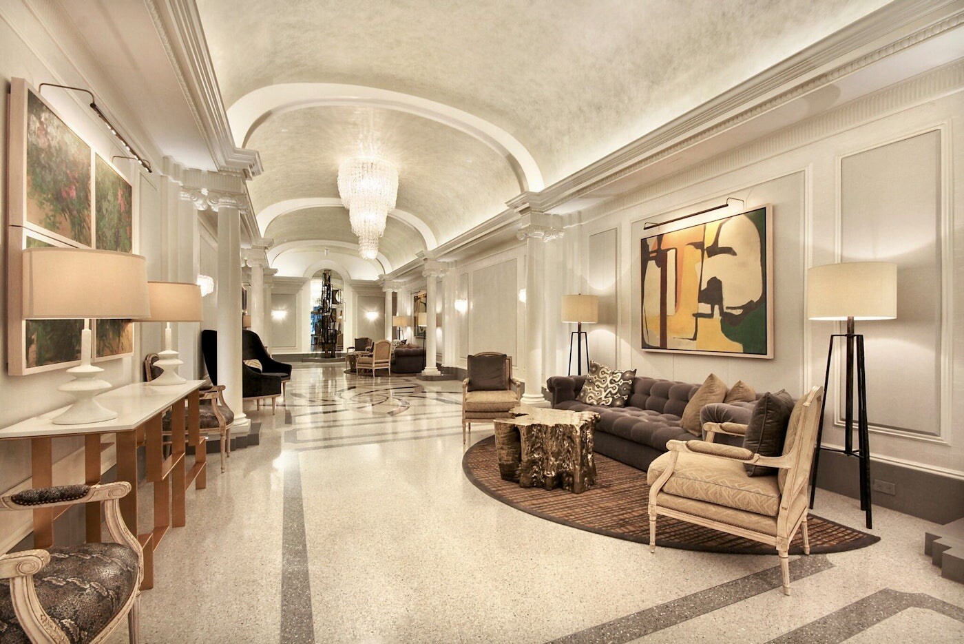 225 Fifth Avenue 2T NoMad New York NY 10010