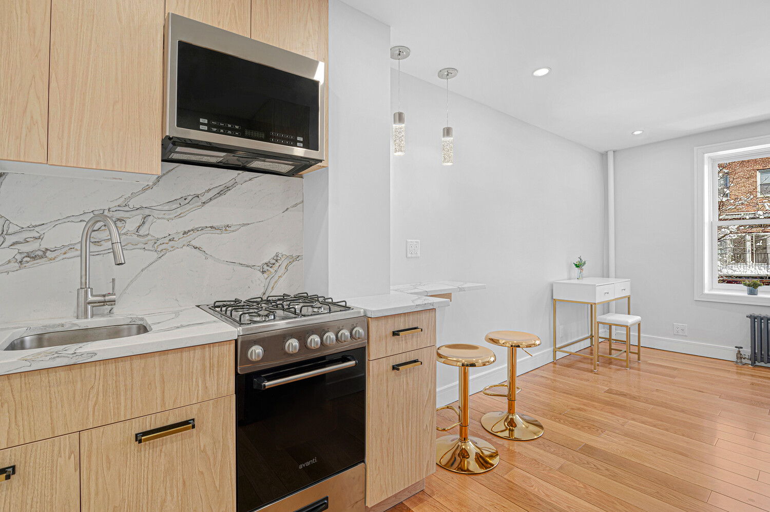 451 West 22nd Street 3R Chelsea New York NY 10011