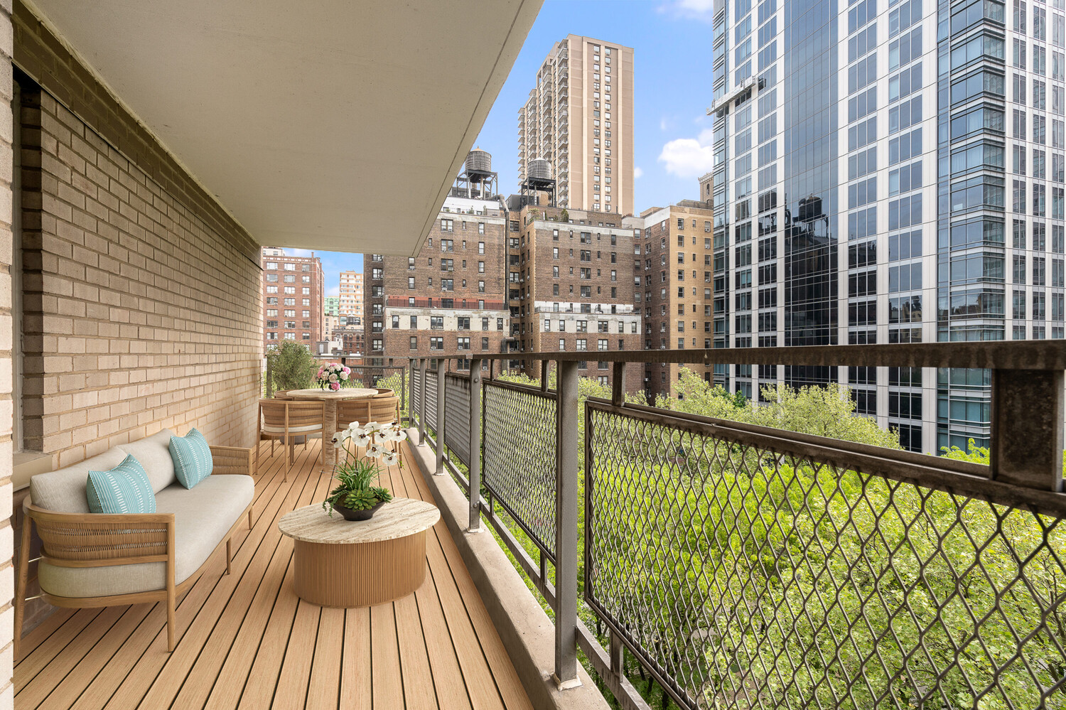 170 West End Avenue Lincoln Square New York NY 10023