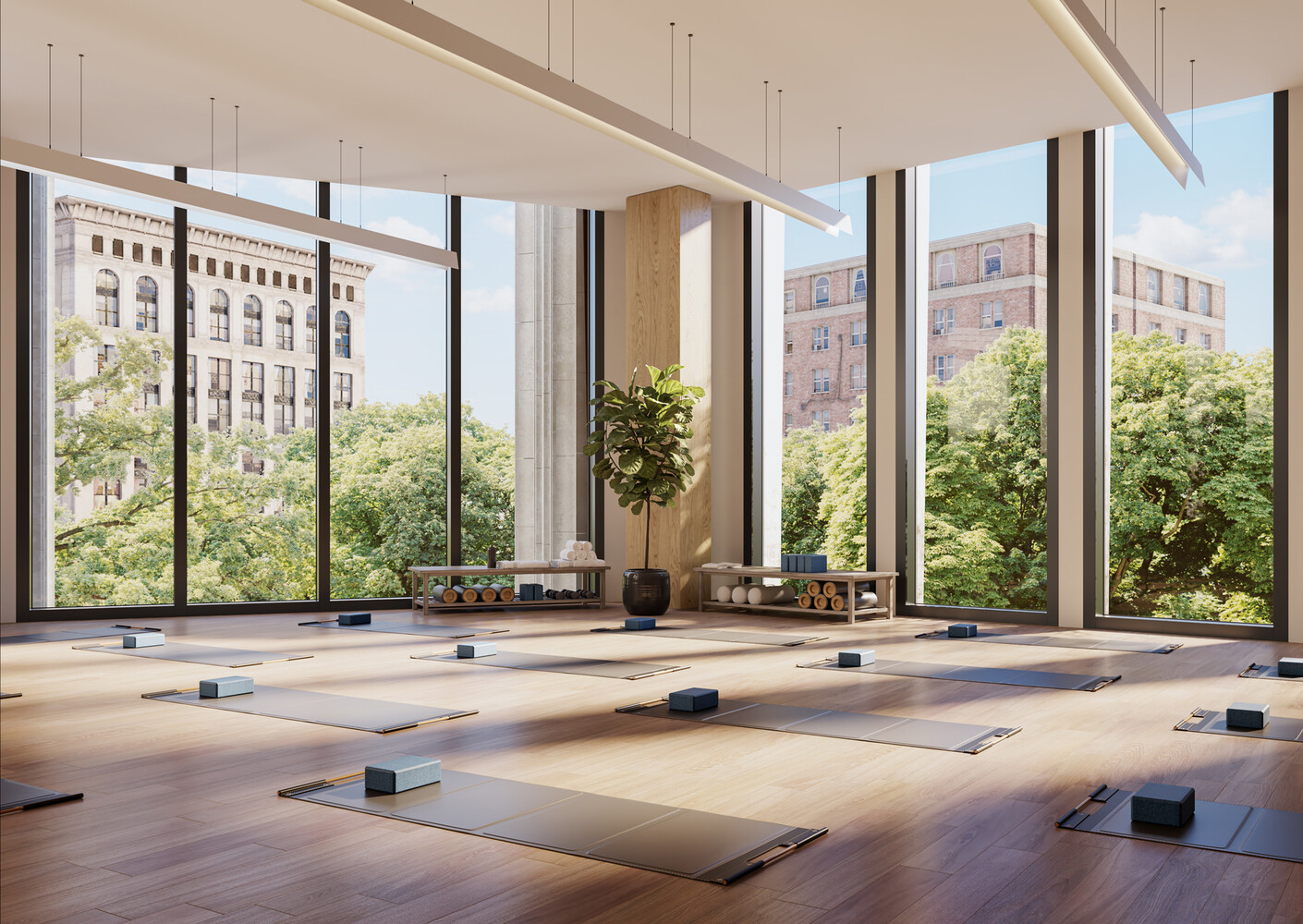 85 Fleet Street Downtown Brooklyn NY 11201
