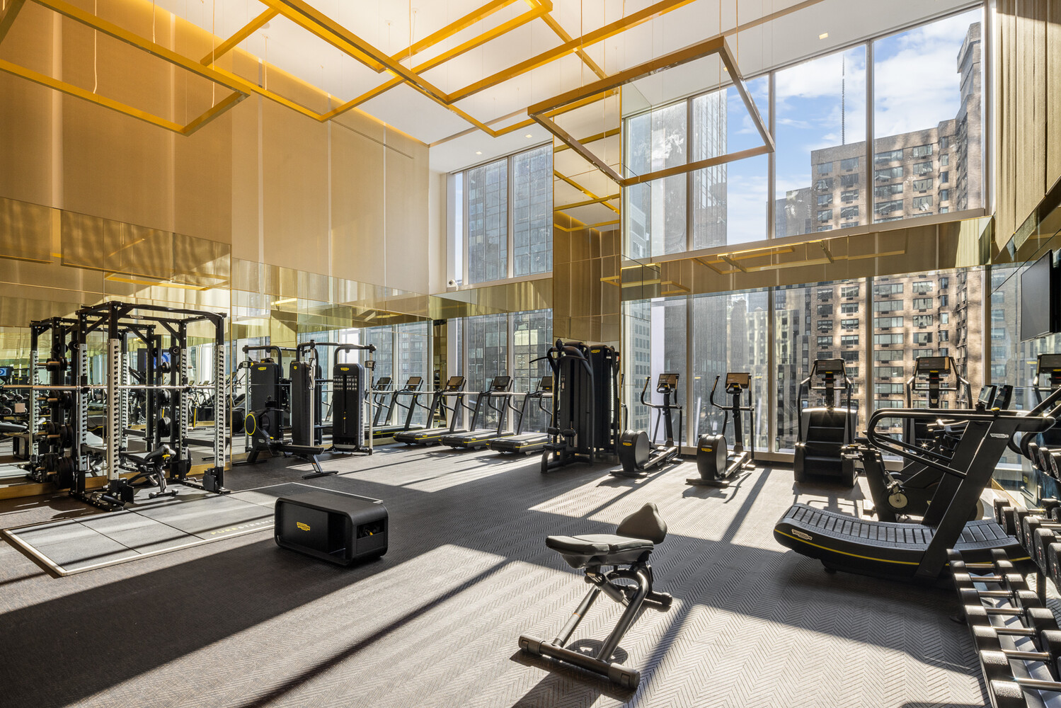 217 West 57th Street Midtown West New York NY 10019