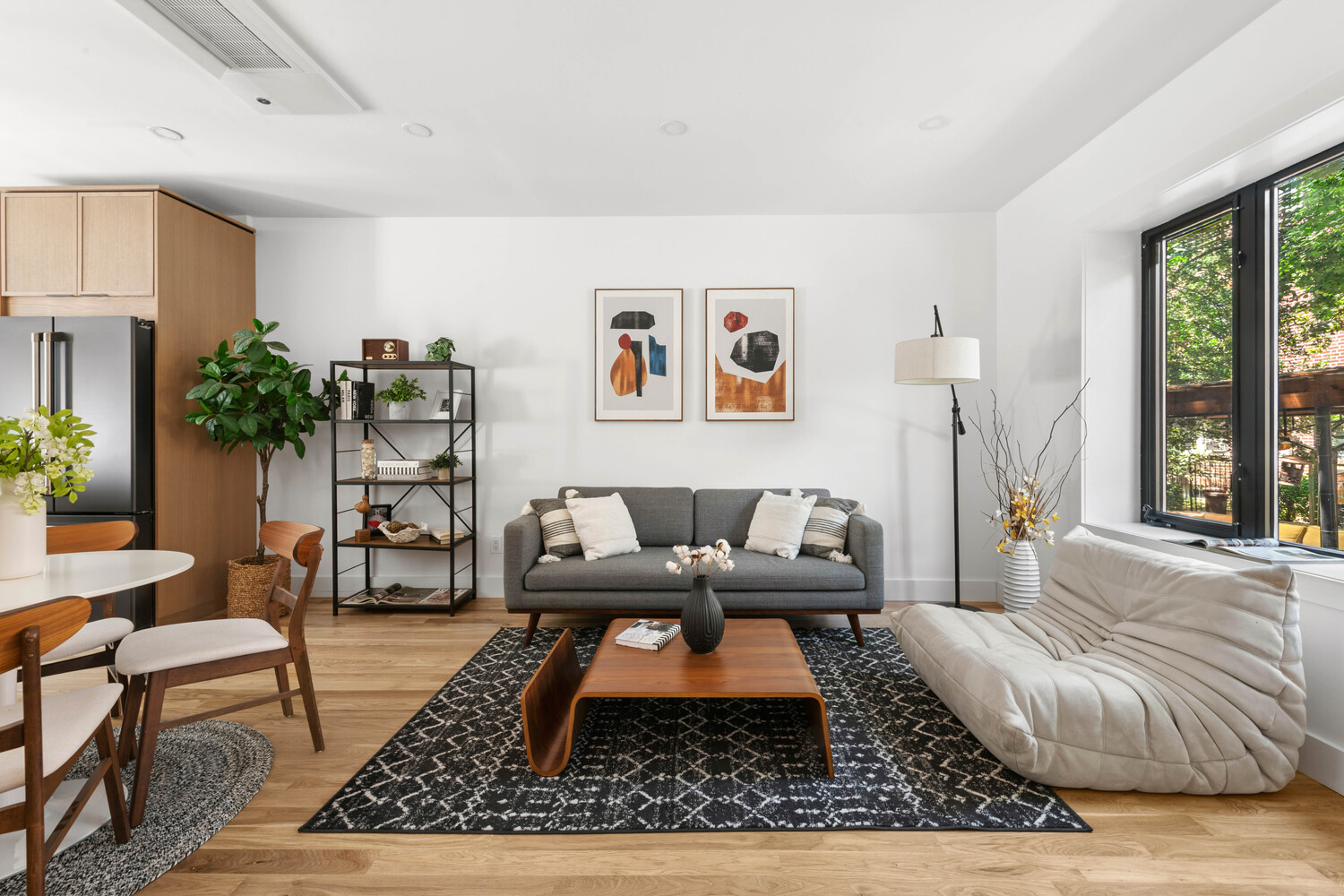 9 Roosevelt Court Greenwood Heights Brooklyn NY 11232