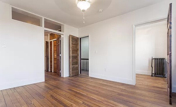 6 Charlotte Street, #2