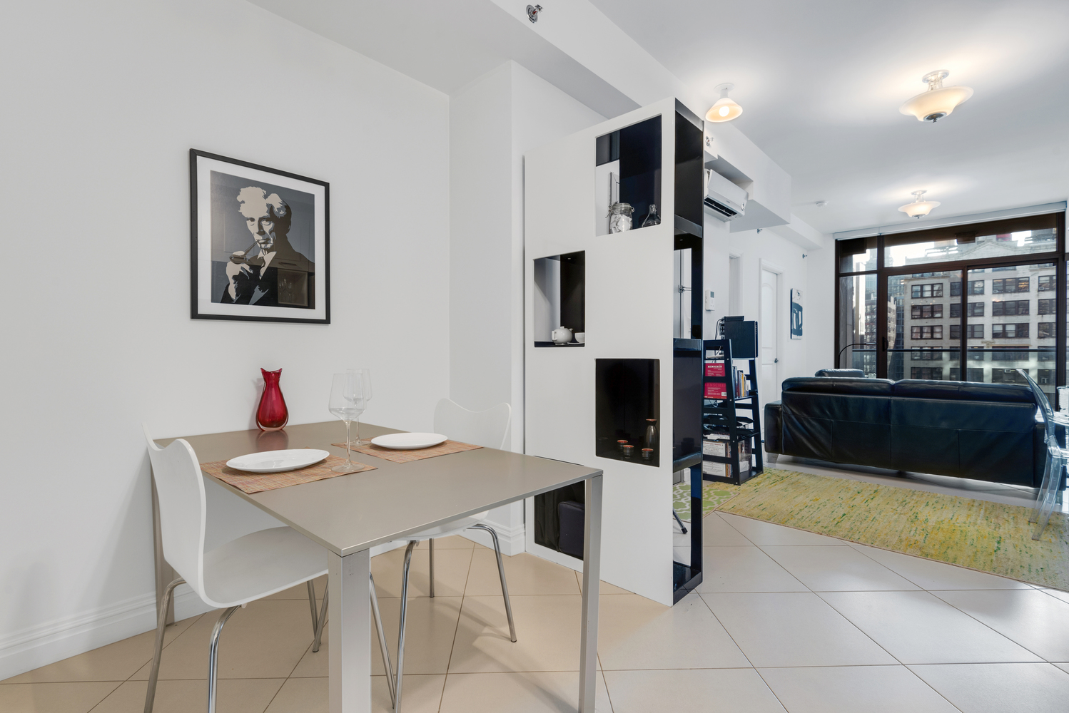 143 West 30th Street 6A Chelsea New York NY 10001