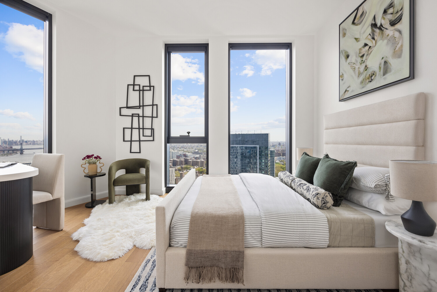 55 Fleet Street 42J Downtown Brooklyn NY 11201