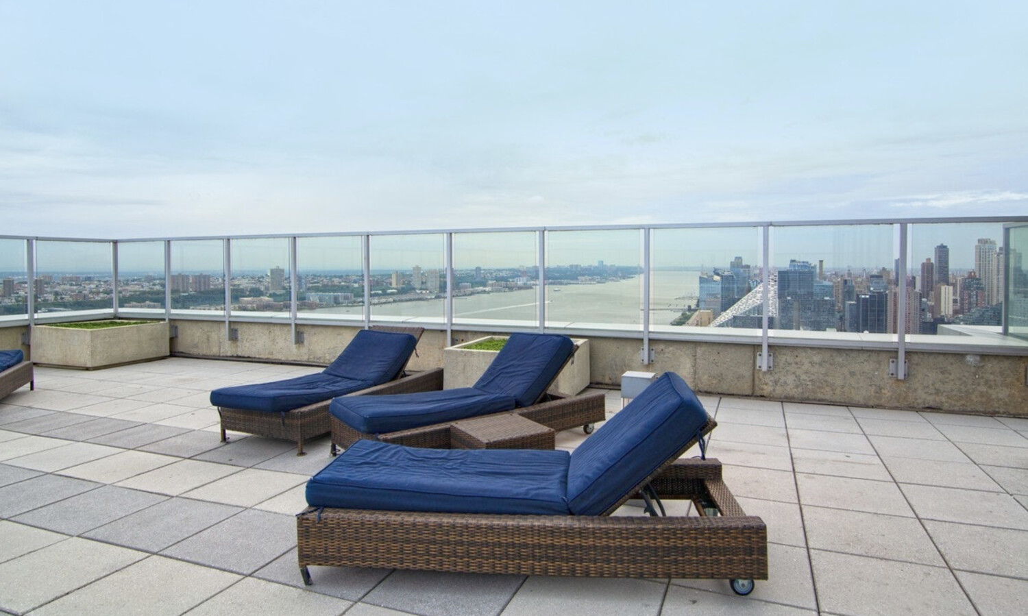 635 West 42nd Street Clinton New York NY 10036